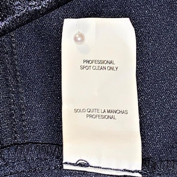 CITY STUDIO Jeweled Ruched Cocktail Bodycon Dress - Picture 7 of 8